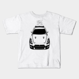 GTR R35 2007-2016 Kids T-Shirt